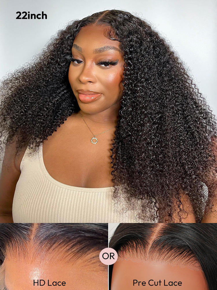 Human Hair Curly Lace Front Wigs Quality Lace Wigs Glueless Curly Hair Lace Frontal Wigs