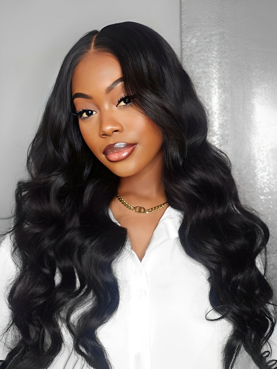 HD Full Lace Wigs Best Transparent Brazilian Full Lace Human Hair Wigs